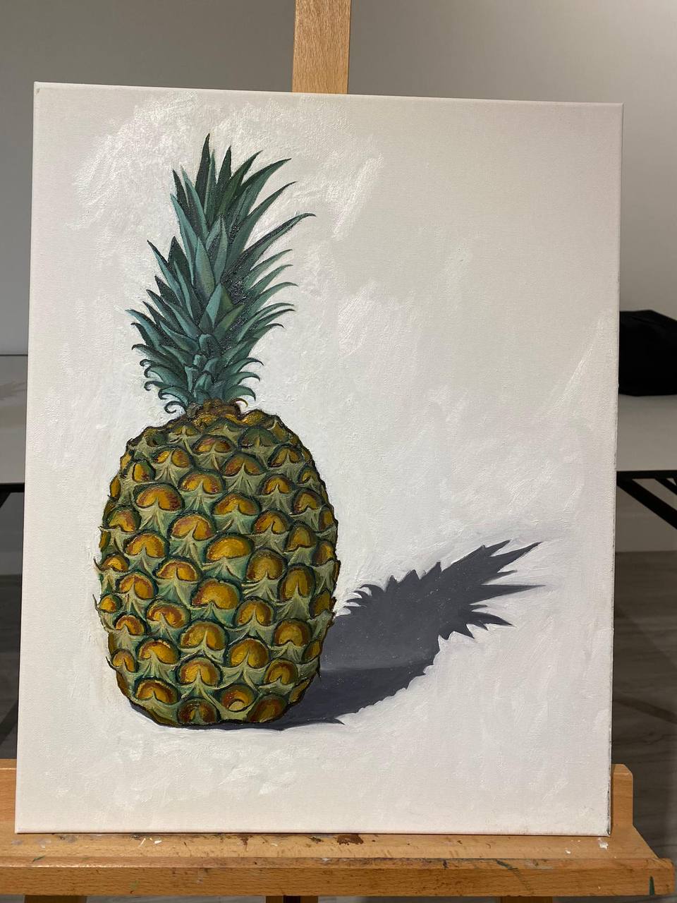 Still Life Composition